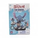 Yume Toys Disney Stitch Hero Box Super Hero Stitch -figuuri 8 cm Yume Toys Disney Stitch Hero Box Super Hero Stitch -figuuri 8 cm