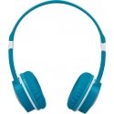 Наушники SENCOR SEP 702BT BL/WH KIDS