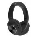 Aiwa HST-220BT наушники/гарнитура Проводной и беспроводной Оголовье Calls/Music USB Type-C Bluetooth