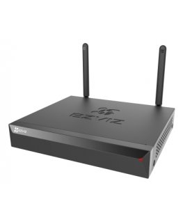 EZVIZ X5S-8W Черный