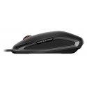 CHERRY GENTIX 4K hiiri Office Molempikätinen USB Optinen 3600 DPI CHERRY GENTIX 4K hiiri Office Molempikätinen USB Optinen 3600 DPI