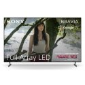 Sony KD-65X85L 165,1 cm (65") 4K Ultra HD Viedtelevizors Wi-Fi Melns