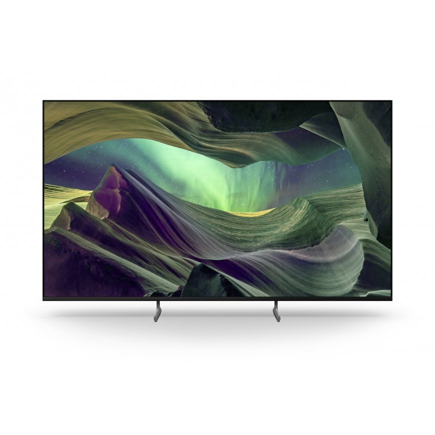 Sony BRAVIA | KD-65X85L | Full Array LED | 4K HDR | Google TV | ECO PACK | BRAVIA CORE | Seamless Ed – 2
