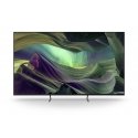 Sony KD-65X85L 165,1 cm (65") 4K Ultra HD Smart TV „Wi-Fi“ Juoda