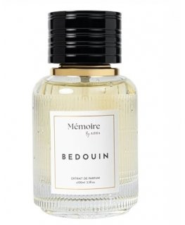 Azha Bedouin - perfumed extract