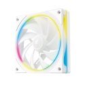 DeepCool FL12 SE WH 3-in-1 Корпус компьютера Вентилятор 12 cm Белый 3 шт DeepCool FL12 SE WH 3-in-1 Корпус компьютера Вентилятор 12 cm Белый 3 шт