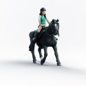 schleich HORSE CLUB Lisa & Storm schleich HORSE CLUB Lisa & Storm