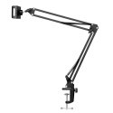 Deltaco ARM-278 holder Deltaco ARM-278 holder