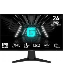 MSI MAG 275UPD E14 Игровой монитор - 4K UHD в двух режимах для UHD при 144 Гц и FHD при 288 Гц
