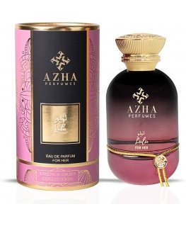 Azha Lulu - EDP