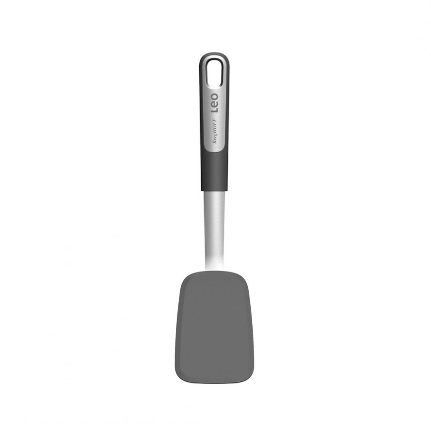BergHOFF Silikoniska lāpstiņa LEO Graphite 3950567