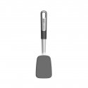 Силиконовая лопатка BergHOFF LEO Graphite 3950567 Силиконовая лопатка BergHOFF LEO Graphite 3950567