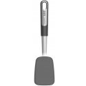 Силиконовая лопатка BergHOFF LEO Graphite 3950567 Силиконовая лопатка BergHOFF LEO Graphite 3950567