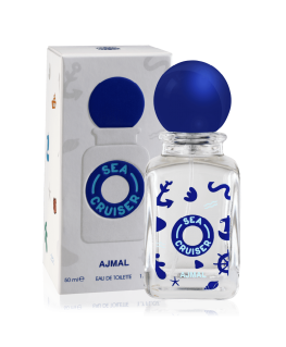 Ajmal Sea Cruiser - EDT