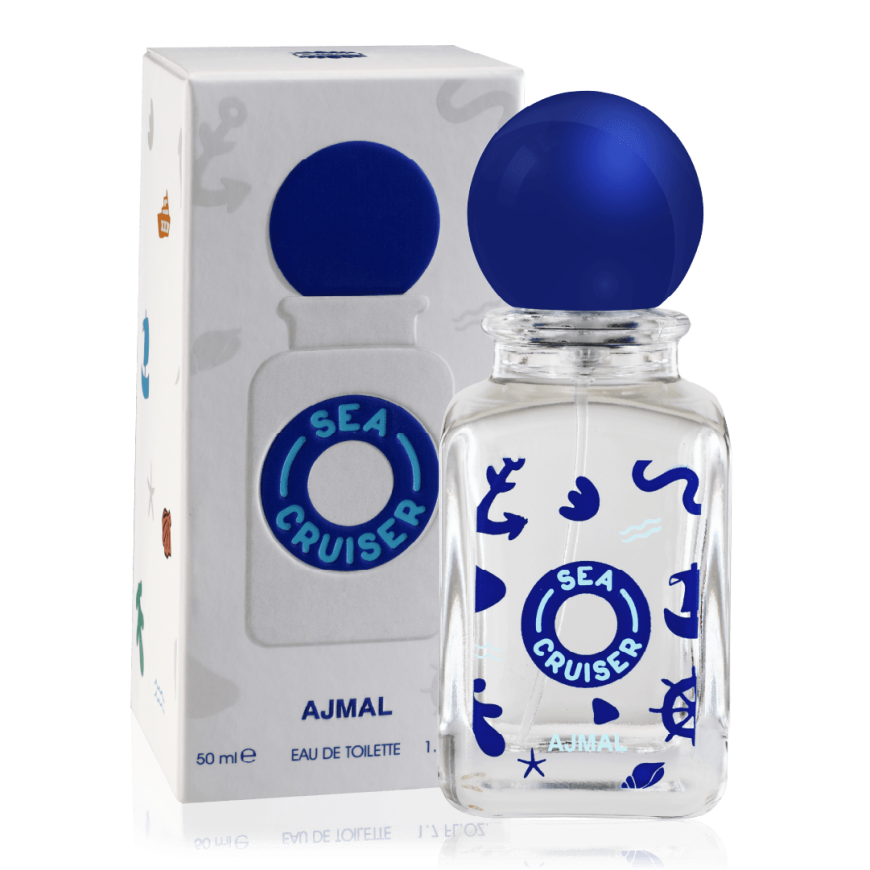 Ajmal Sea Cruiser - EDT