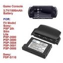 Cameron Sino Battery Psp-s110 for Sony Psp-2000/Psp-3000/Psp-3004/Psp-3001/Ps Cameron Sino Battery Psp-s110 for Sony Psp-2000/Psp-3000/Psp-3004/Psp-3001/Ps