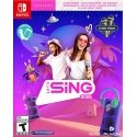 Plaion Let's Sing 2026 + 2 mikrofoni PS5
