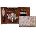 Dukas Manikiūro rinkinys 10 vienetų Premium Line PL 252SK Dukas Manikiūro rinkinys 10 vienetų Premium Line PL 252SK