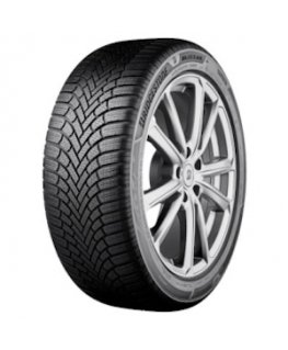 Шины Bridgestone BLIZZAK 6 103 W XL (C B B 72dB)
