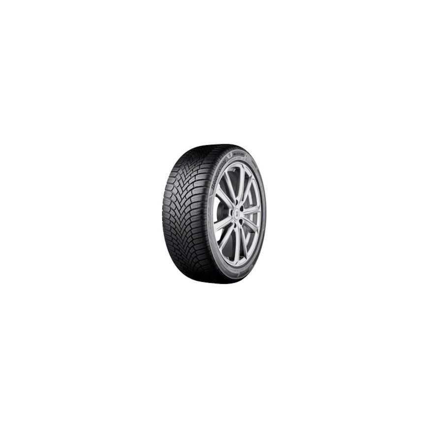 Шины Bridgestone BLIZZAK 6 103 W XL (C B B 72dB)