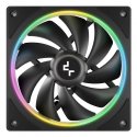 DeepCool FL12 SE 3IN1 Корпус компьютера Вентилятор 12 cm Белый 3 шт