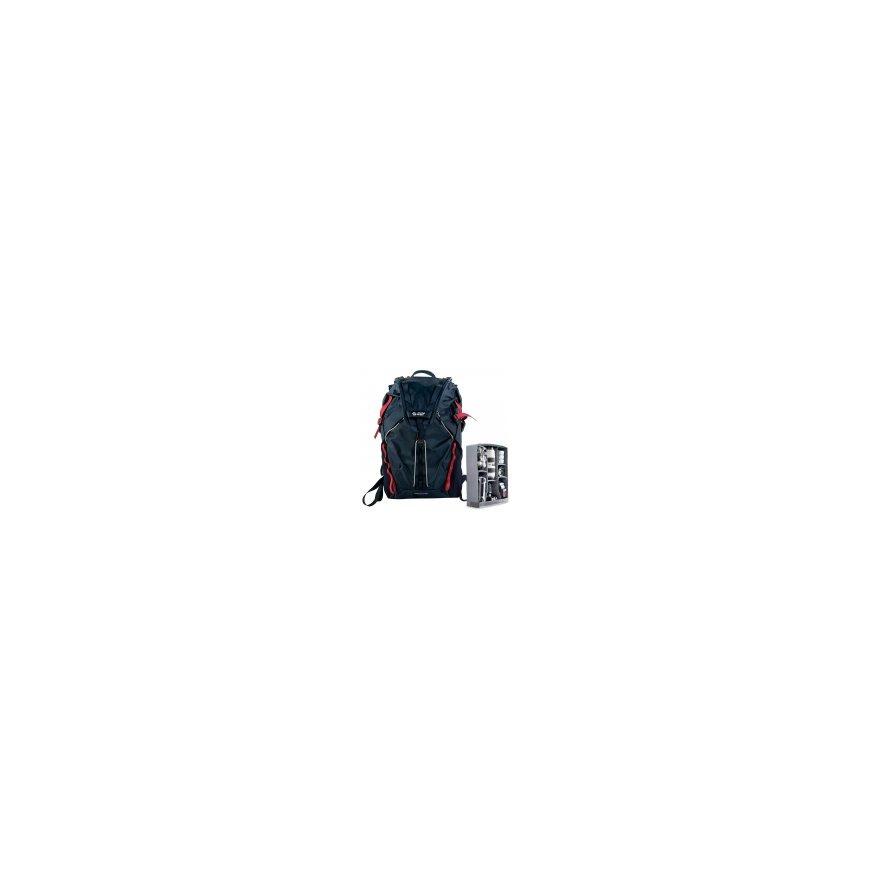Camera Backpack - VSGO V-PR011 Ranger 35-45L Modular Design Water Resistant