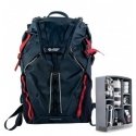 Camera Backpack - VSGO V-PR011 Ranger 35-45L Modular Design Water Resistant
