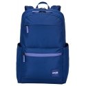 Case Logic Campus CCAM3216 Navy Blue backpack Casual backpack Polyester