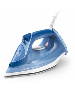 Philips 3000 series DST3031/20 Tvaika gludeklis