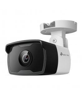 TP-Link VIGI C340I 4MM turvakaamera Kuul (kuju) IP süsteemiga turvakaamera Hooneväline 2560 x 1440 pikslit Lagi/sein/post