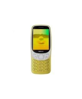 Telefon Nokia 3210 4G TA-1618 DS kuldne