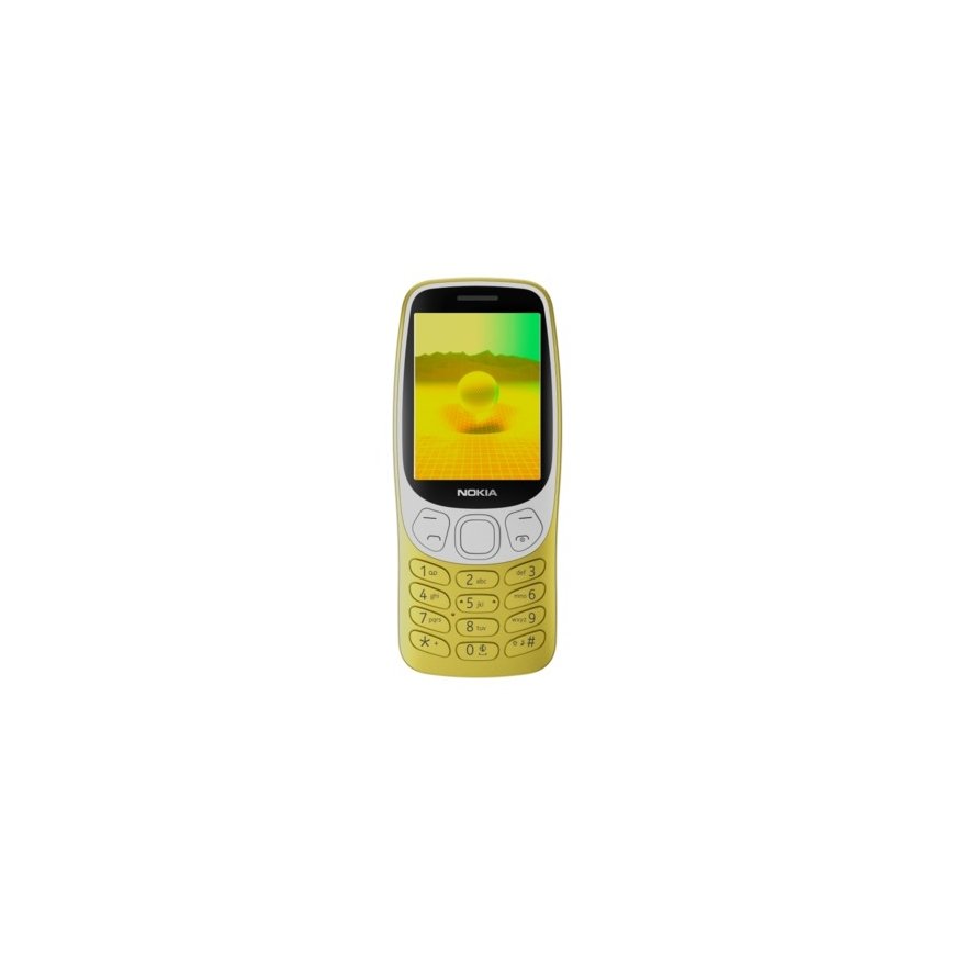Nokia Telefons Nokia 3210 4G TA-1618