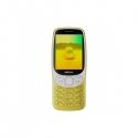 Telefons Nokia 3210 4G TA-1618 DS zeltīts Telefons Nokia 3210 4G TA-1618 DS zeltīts