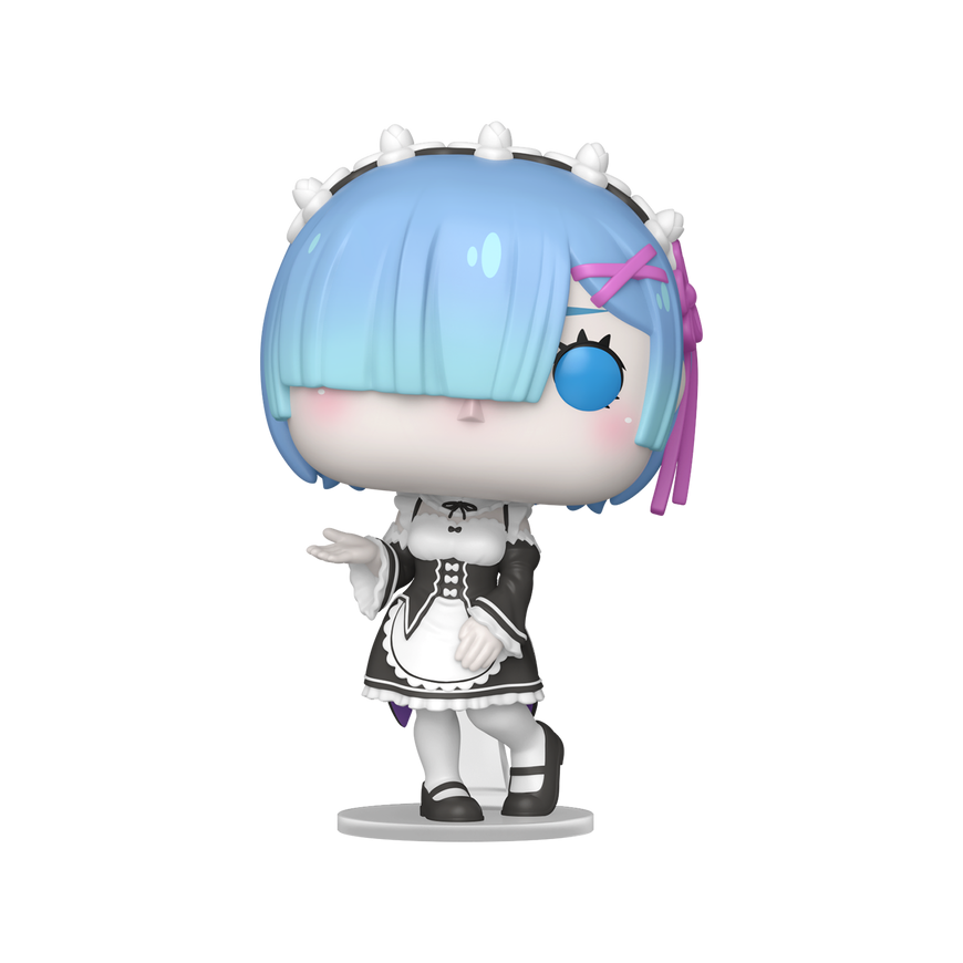 Funko POP figūra Re:Zero Starting Life