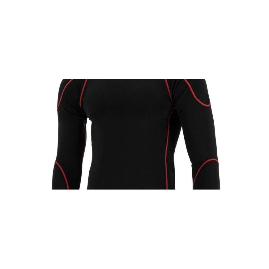 Lahti Pro Long Sleeve Tencel Shirt Black, "2XL/3XL, CE, Lahti – 2