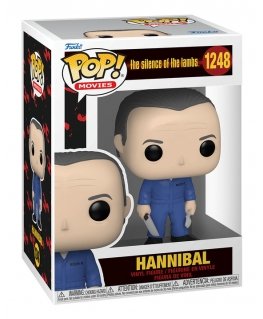 FUNKO POP! 63984 collectible figure