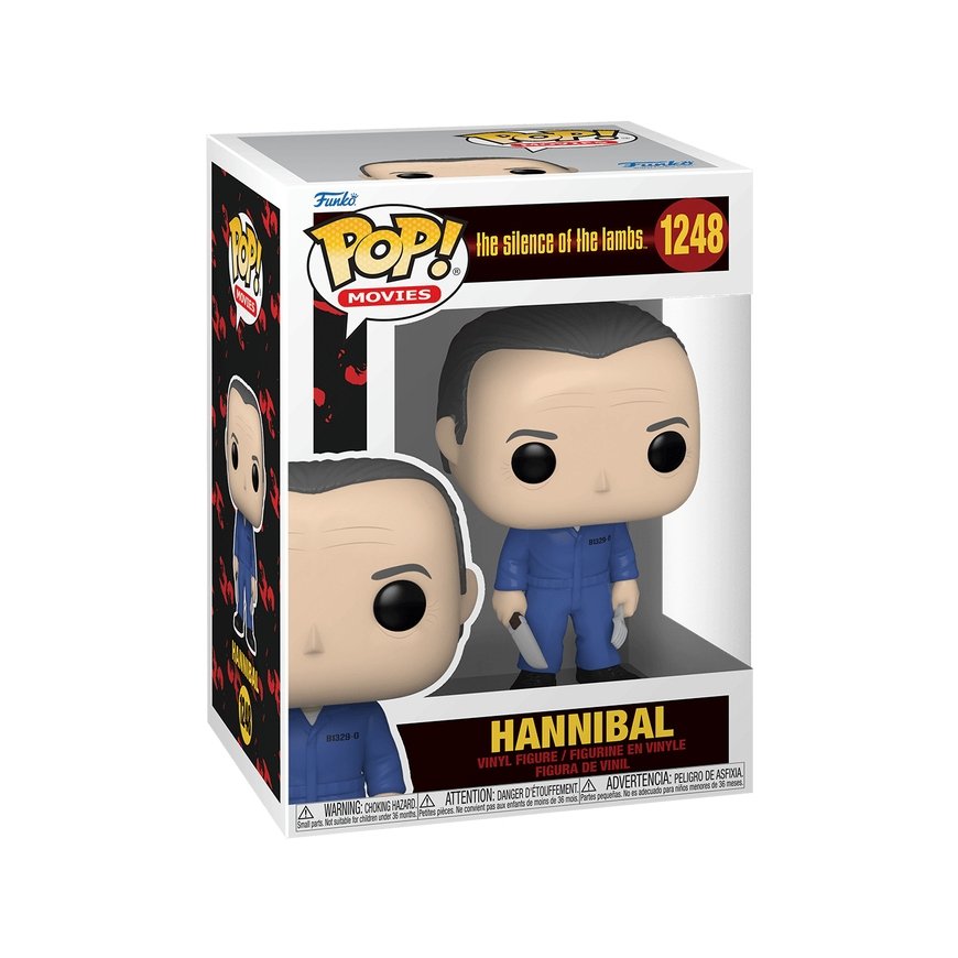 FUNKO POP! 63984 collectible figure