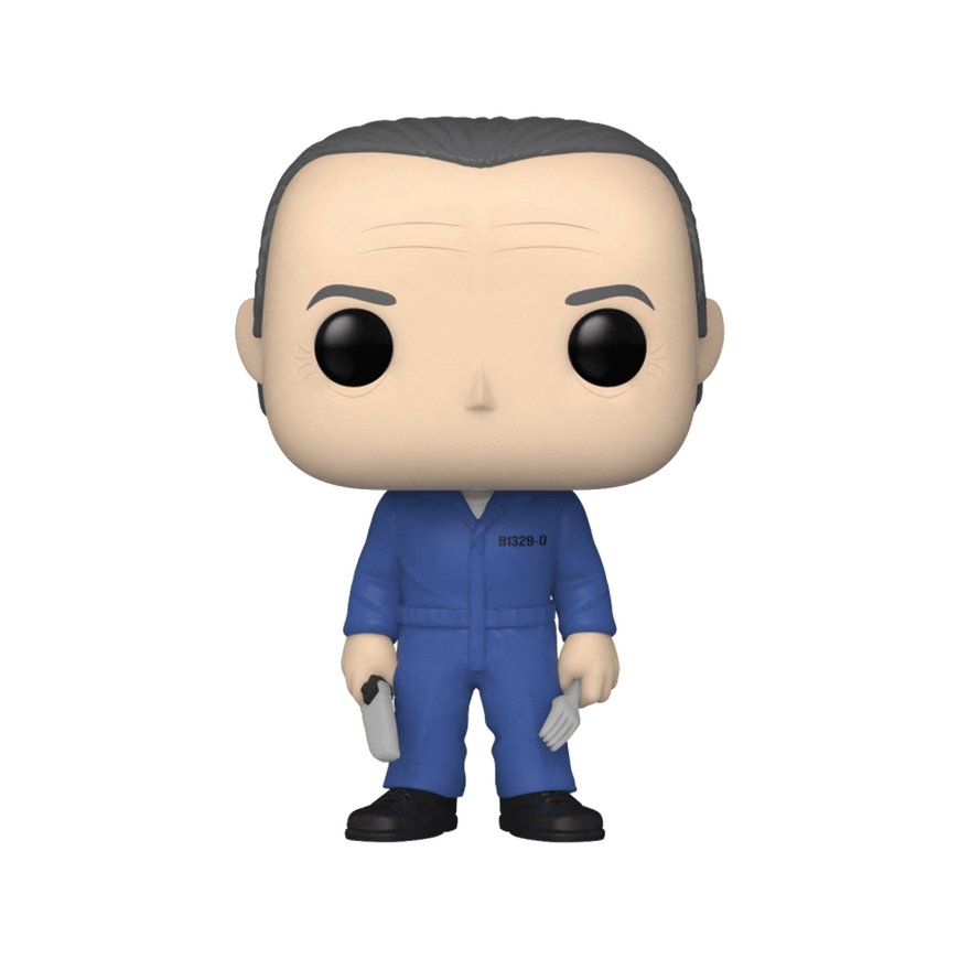 FUNKO POP! 63984 collectible figure – 2