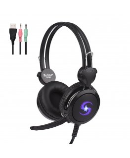 Kubite T-591 Must Black