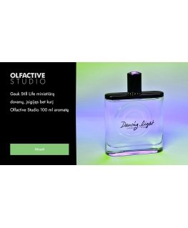 Sorvella Perfume Signature Vanilla & Oud EDP smidzinātājs 30ml