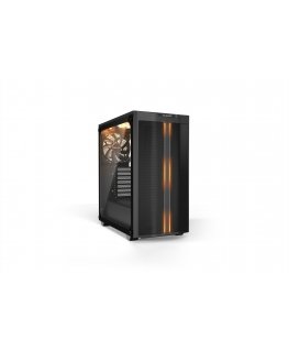 be quiet! Pure Base 500DX Black