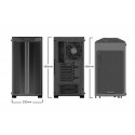 be quiet! Pure Base 500DX Midi Tower Must