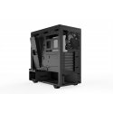 be quiet! Pure Base 500DX Black