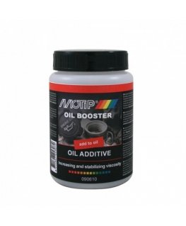 Motip Additive Reducing Oil Consumption "Oil Booster" 440ml