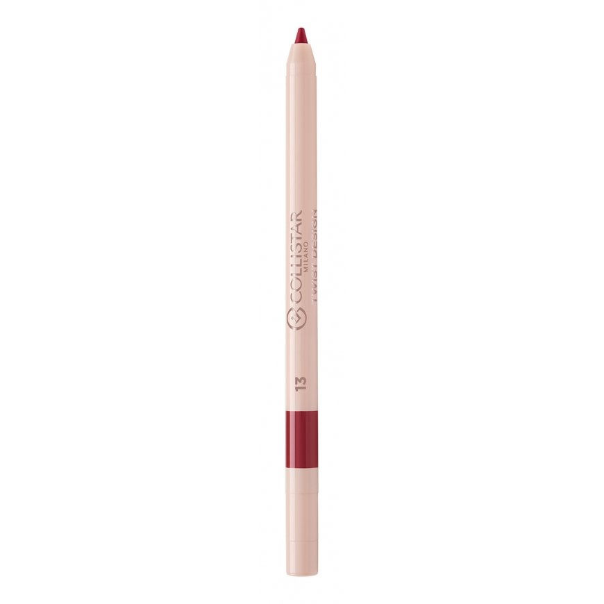 Collistar Twist Design Automatic Lip Pencil 13 - Cameo