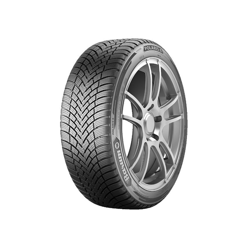 Barum 235/40R19 POLARIS 6 96W XL