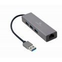 Gembird A-AMU3-LAN-01 USB графический адаптер Gembird A-AMU3-LAN-01 USB графический адаптер