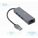 Gembird A-AMU3-LAN-01 USB-graafikaadapter