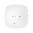 HPE Networking Instant On Access Point Bundle with PSU Dual Radio Tri Band 2x2 Wi-Fi 6E (EU) AP32 HPE Networking Instant On Access Point Bundle with PSU Dual Radio Tri Band 2x2 Wi-Fi 6E (EU) AP32