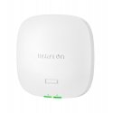 HPE Networking Instant On Access Point Bundle with PSU Dual Radio Tri Band 2x2 Wi-Fi 6E (EU) AP32 HPE Networking Instant On Access Point Bundle with PSU Dual Radio Tri Band 2x2 Wi-Fi 6E (EU) AP32